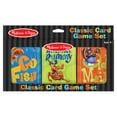 thumbnail image 4 of Melissa & Doug Classic Card Games Set - Old Maid, Go Fish, Rummy - FSC Certified, 4 of 10