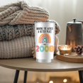 thumbnail image 4 of 16th Birthday Gifts for Girls, Tumbler 20 oz Stainless Steel Vacuum Insulated Tumblers, 2008 Birthday Gifts for Girls, 16 Year Old Birthday Gifts, 16th Birthday Gift Ideas, 16th Birthday Tumbler, 4 of 5