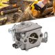 thumbnail image 3 of Carburador de motosierra ANGGREK de gasolina para MS210 MS230 MS250 021 023 025, 3 of 7