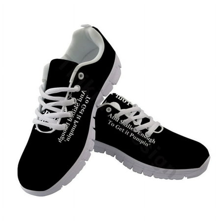 

ECG Pattern Nurse Shoes 2021 New Fashion Light MeshShoes Women Girls Casual Sneaker For Outdoor Walkingshoes Chaussures Femme