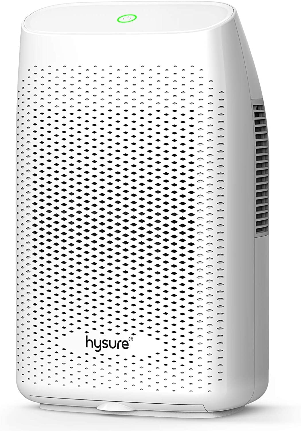 Hysure Dehumidifier,700ml Compact Deshumidificador 1200