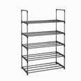 thumbnail image 4 of VBODN Shoe Organizer,Shoe Rack,Shoe Storage,Foldable Shoe Rack,Shoe Storage & Organizers,Shoe Storage Organizer, 4 of 9