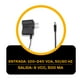 thumbnail image 2 of Adaptador De Corriente Rhino Para Báscula Adapta-01, 2 of 4