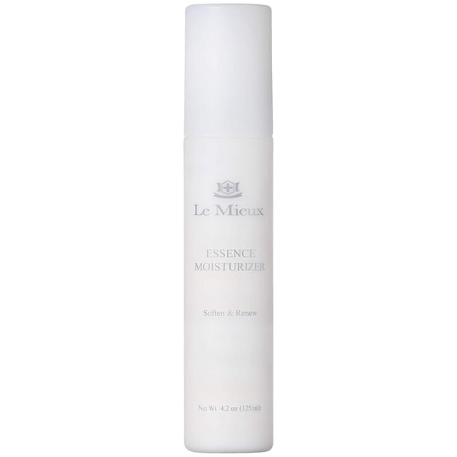 Crema hidratante Le Mieux Essence Peptide antienvejecimiento 125 ml
