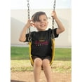 thumbnail image 2 of Buon Ferragosto Little Summer T-Shirt Toddler -Image by Shutterstock,  5 Toddler, 2 of 4