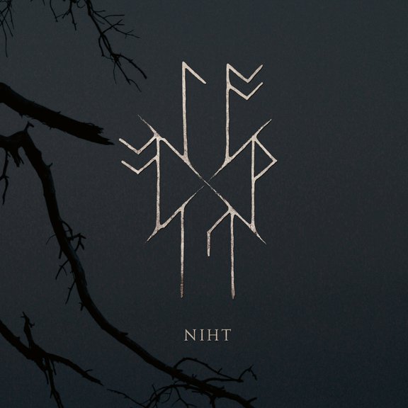 Sowulo - Niht - Music & Performance - CD