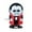 As show, variant on Qianying Halloween Wind Up toys Assortment for Kids Halloween Party Favors Treat Bag Stuffers Goody Bag Filler Halloween Treats Prizes Assorted Novelty Clockwork toys