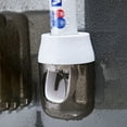 thumbnail image 2 of Toothpaste Dispenser, 2 PCS Automatic Toothpaste Dispenser, 2 of 5
