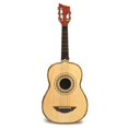 thumbnail image 2 of H. Jimenez - LV2 El Quetzal Viuela - Rosewood Finegerboard with Spruce Top, 2 of 5