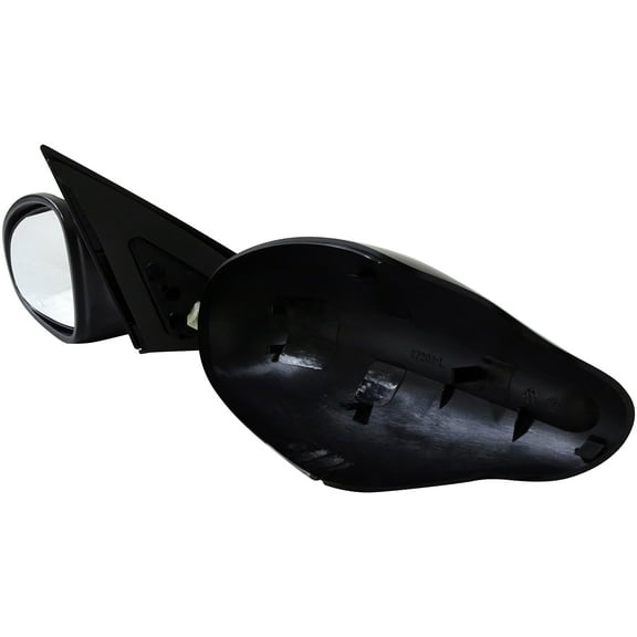 Dorman 955-1680 Driver Side Door Mirror for Specific Nissan Models