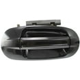 thumbnail image 3 of Garage-Pro Exterior Door Handle Set Compatible with 2003-2015 Ford Expedition, Fits 2003-2014 Lincoln Navigator Front and Rear, Driver and Passenger Side, 3 of 8