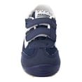thumbnail image 4 of Tenis para Niño Bebé Panam 084 Azul Clásico Casual Cómodo azul oscuro 13 Panam 126AT6, 4 of 5
