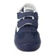 thumbnail image 4 of Tenis para Niño Bebé Panam 084 Azul Clásico Casual Cómodo azul oscuro 16 Panam 126AT6, 4 of 5