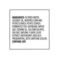 thumbnail image 5 of Field Roast Refrigerated Chao Creamy Dairy Free Original Slices, 7 oz Plastic, 5 of 5