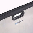 thumbnail image 5 of 4’ Silver Spring Aluminum Butterfly Folding Patio Door Ramp with Carrying Bag, 5 of 7
