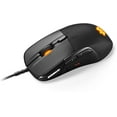 thumbnail image 2 of SteelSeries Rival 710 Gaming Mouse, Black, 2 of 5