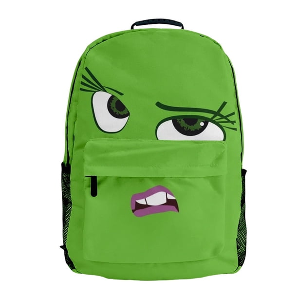Mochila de lona Mochila para exteriores Mochila escolar para estudiantes y niñas(Buy 2 Save 10%)