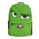 thumbnail image 1 of Mochila de lona Mochila para exteriores Mochila escolar para estudiantes y niñas(Buy 2 Save 10%), 1 of 2