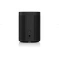 thumbnail image 2 of Altavoz inteligente reacondicionado Sonos One (Gen 2) con Alexa Black Renewed, 2 of 9