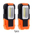 thumbnail image 1 of Lampe de Poche LED Magnétique Multifonctionnelle pour Usage Domestique, 1 of 7