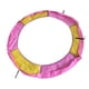 thumbnail image 2 of Cubierta de resorte para trampolín, estándar con orificios para poste, alfombrilla resistente a desgarros, almohadilla de resorte para trampolín de, 2 of 8