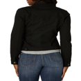 thumbnail image 5 of Riders by Lee Indigo Stretch Denim Jacket, 5 of 5