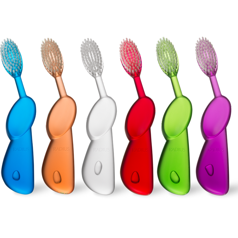Radius toothbrushes sale
