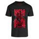 thumbnail image 1 of Playera Dungeons & Dragons Fan Army Talla M Lich Negro, 1 of 4