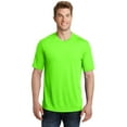 thumbnail image 1 of Camiseta Sport-Tek® PosiCharge® Competitor™ Cotton Touch™. ST450 deporte-tek ST450, 1 of 1