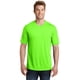thumbnail image 1 of Camiseta Sport-Tek® PosiCharge® Competitor™ Cotton Touch™. ST450 deporte-tek ST450, 1 of 1