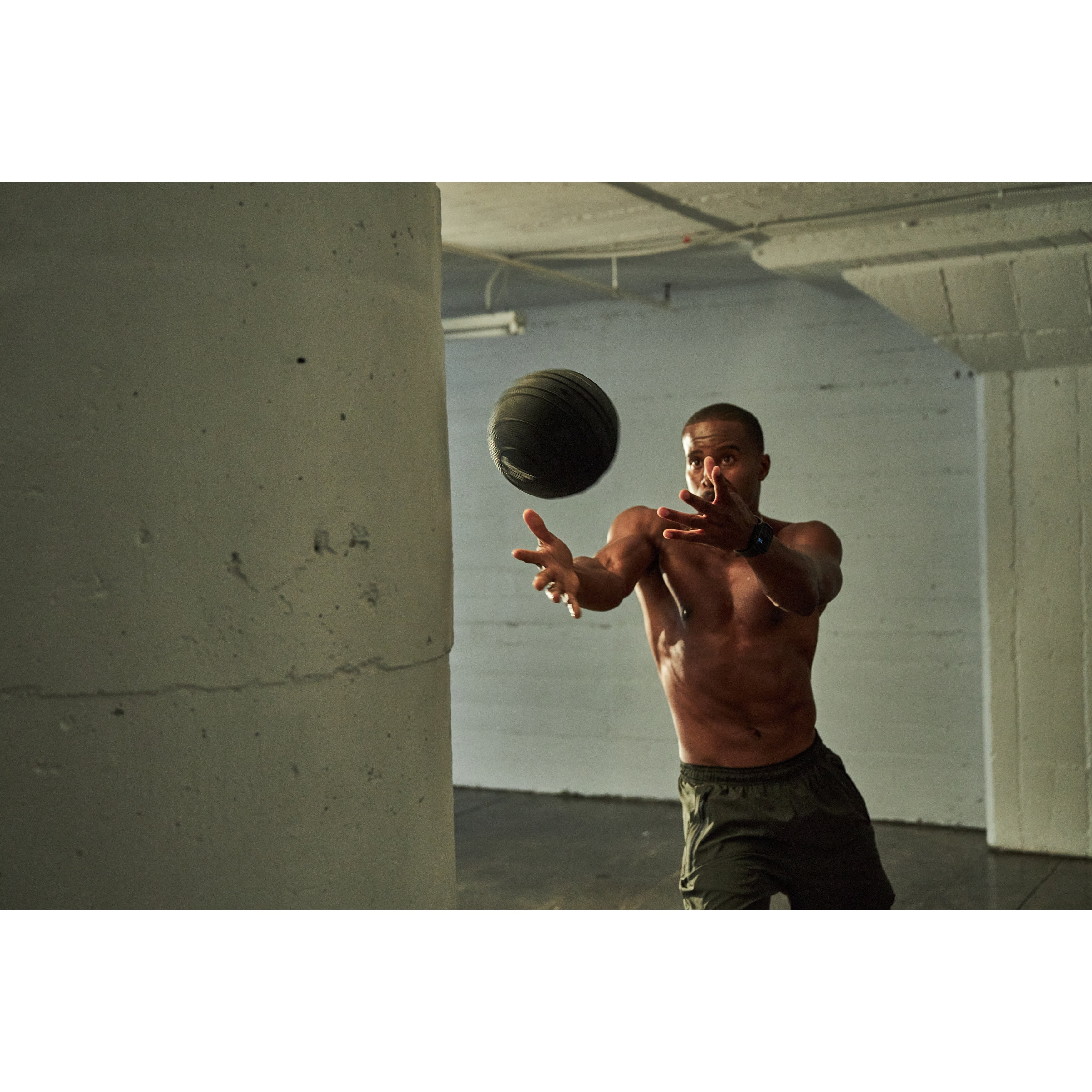 Extreme Performance Dead Ball (15 lbs.)