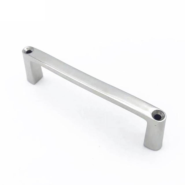 Decodeary Acier Inoxydable Bateau Poignée Main Courante Pont Accessoires Rail Résistance à la Corrosion Fabrication Solide Durable