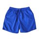 thumbnail image 1 of Pantalones cortos informales de colores vivos para hombre - Poliéster de secado rápido, corte holgado, deportes de playa - Tallas M-XXXXXL, 1 of 5