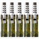 thumbnail image 1 of Encendedor Compacto Resistente LighterProCamo 5 Pzas Camuflaje Recargable Metal Gas Butano., 1 of 1