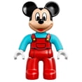 thumbnail image 2 of LEGO DUPLO Mickey's Workshop 10829, 2 of 5