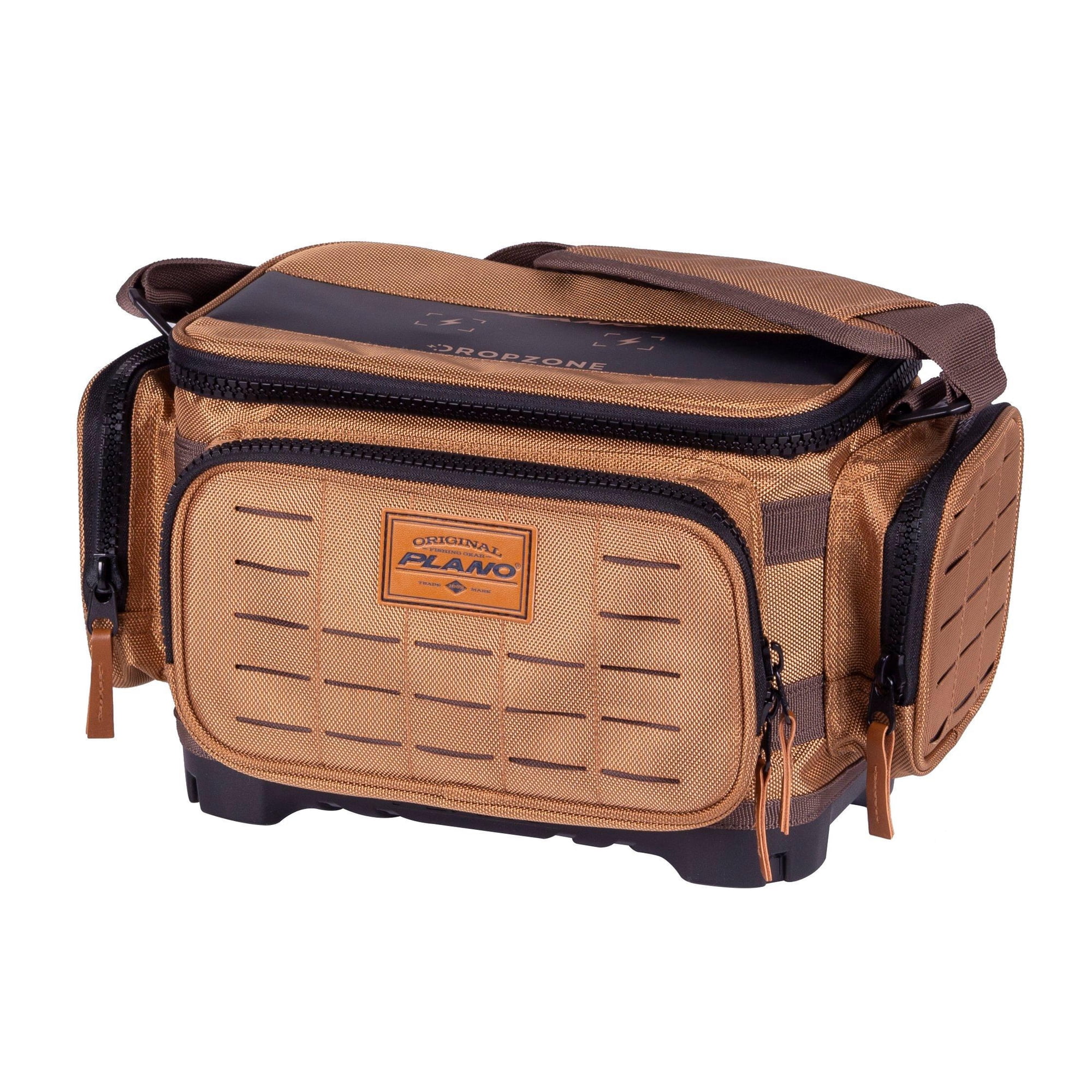 Plano Guide Series 3500 Tackle Bag  Includes 5 StowAway Boxes