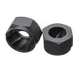 thumbnail image 4 of Ruiboury 10X Screw Remover Nut Removal Ball Puller Multipurpose Handily Install Rustproof Simple Operation Long-lasting Low/Case, 4 of 6