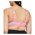 thumbnail image 3 of Glamorise High Impact Wonderwire Sports Underwire Bra 9066 (Women's & Women's Plus), 3 of 9