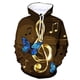 thumbnail image 5 of Sudadera con capucha con estampado 3D de notas musicales divertidas para hombre, sudaderas con patrón de personalidad, sudaderas con capucha de calle geniales de otoño, sudaderas con capucha de manga, 5 of 5
