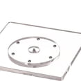 thumbnail image 4 of Plato giratorio de galletas perfecl transparente, 4 of 7