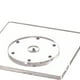 thumbnail image 4 of Cookie Turntable Base Giratorio para Decoración de Galletas Acrílico Transparente Herramientas de Repostería Soporte de Pasteles Adecuado para, 4 of 4