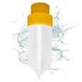 thumbnail image 2 of Quantitative Control Sauce Dispenser Universal Nozzles for Food, 2 of 5