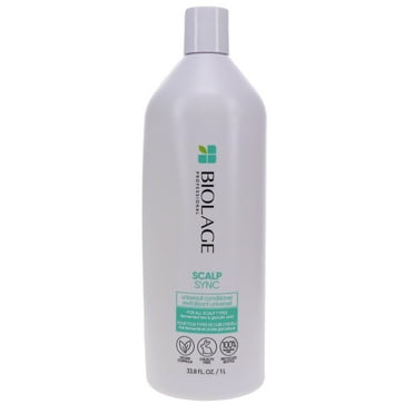 Matrix Biolage ScalpSync Universal Conditioner 33.8 oz