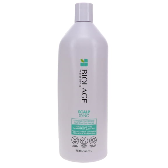 Matrix Biolage ScalpSync Universal Conditioner 33.8 oz