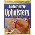 thumbnail image 7 of Automotive Upholstery Handbook (Other), 7 of 7