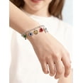 thumbnail image 3 of Pulsera artesanal DtMF 5 dijes, 3 of 7