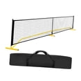 thumbnail image 4 of Ethern Pickleball Net Set with Storage Bag Heavy Duty Strong Frame 22ft Regulation Size, 4 of 9