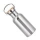 thumbnail image 4 of Botella de Agua ANGGREK Petaca Deportiva Acero Inoxidable 500ml 750ml, 4 of 8