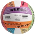 thumbnail image 3 of Pelota de Voleibol Molten Neón Oficial para Recreativo, 3 of 5