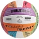 thumbnail image 3 of Pelota de Voleibol Molten Neón Oficial para Recreativo, 3 of 5